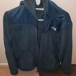 North Face jacket